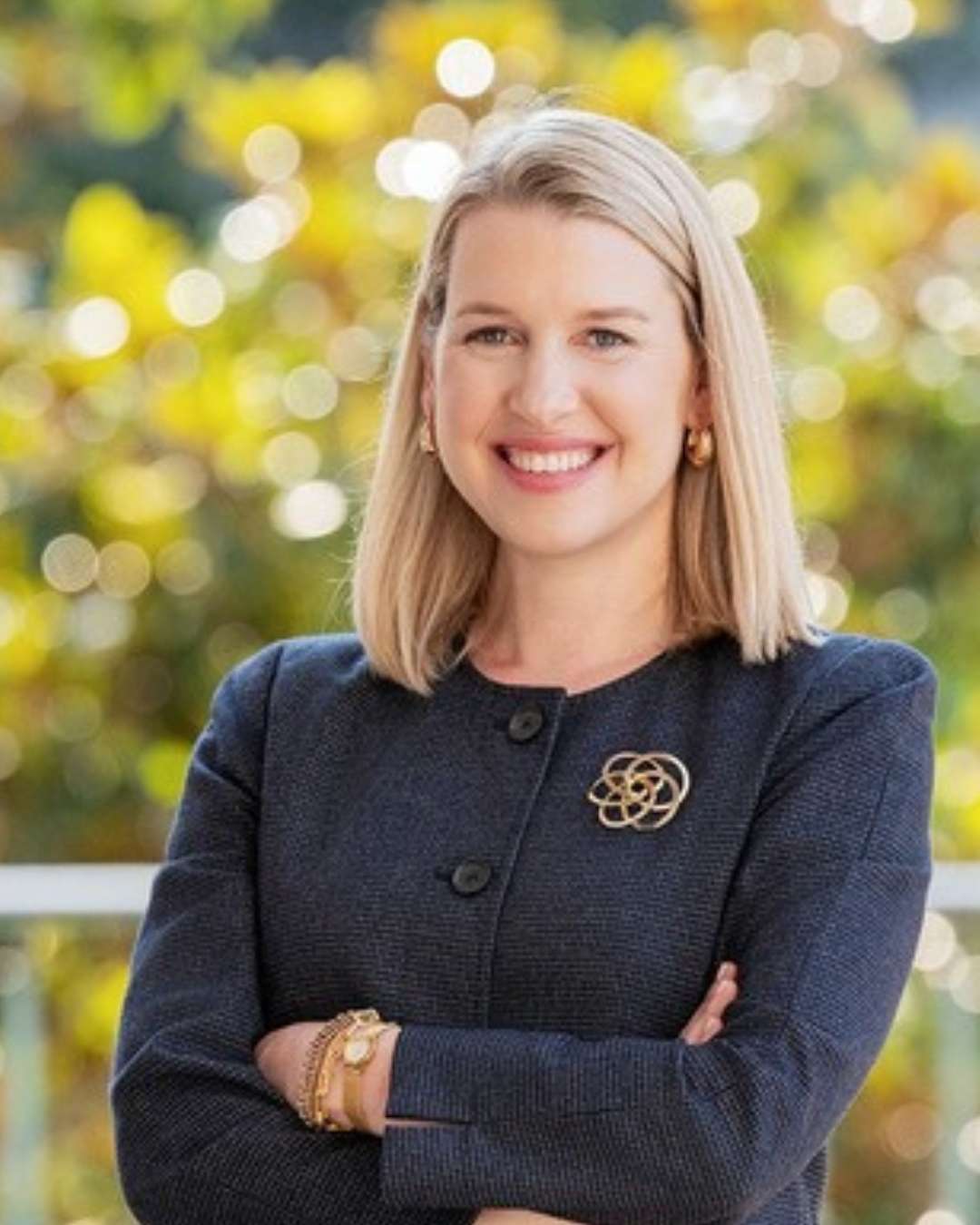 Molly Kellogg